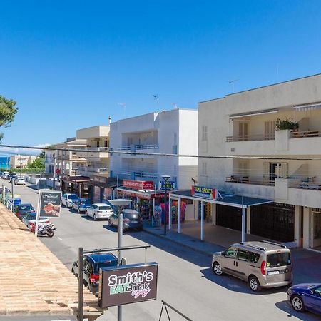 Apartament Cel De Mar Alcudia  Exterior photo