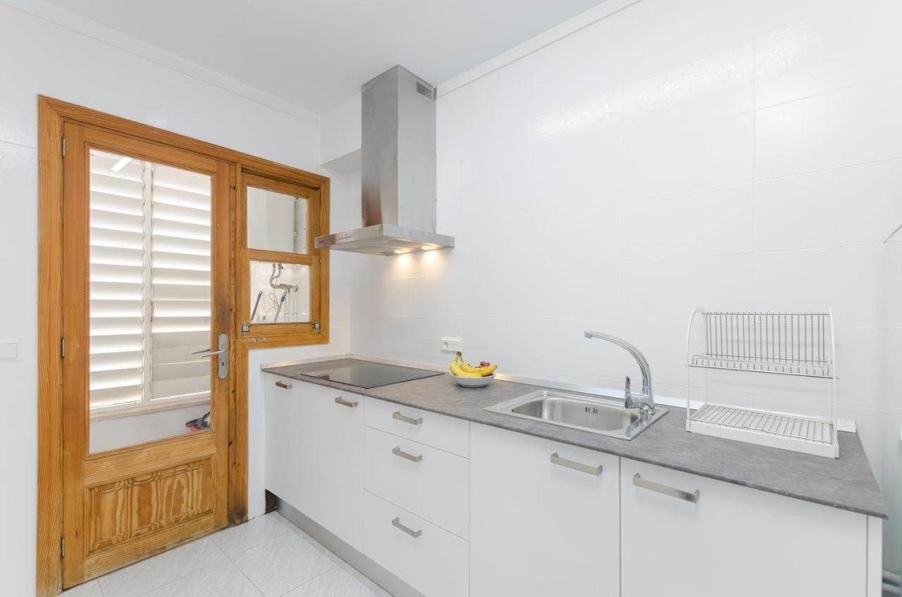 Apartament Cel De Mar Alcudia  Exterior photo