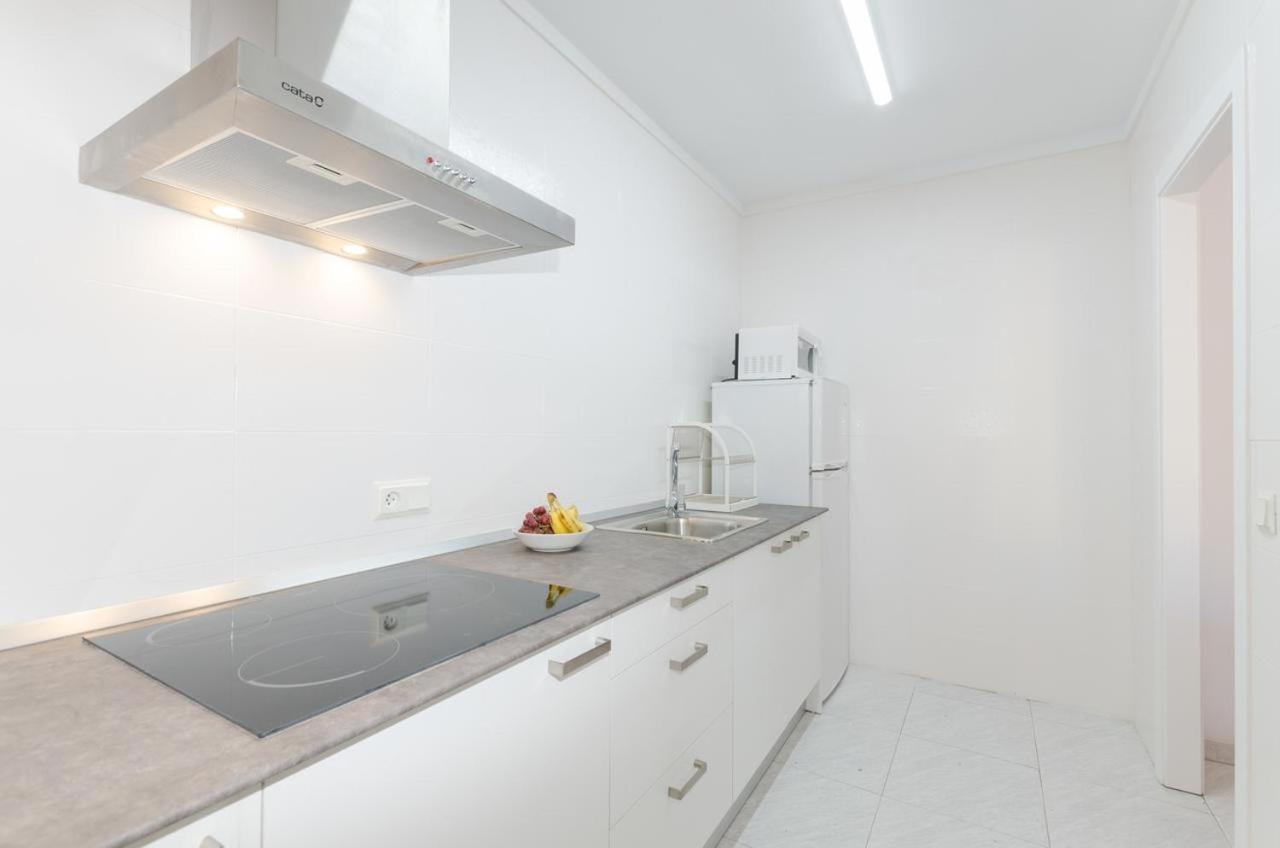Apartament Cel De Mar Alcudia  Exterior photo