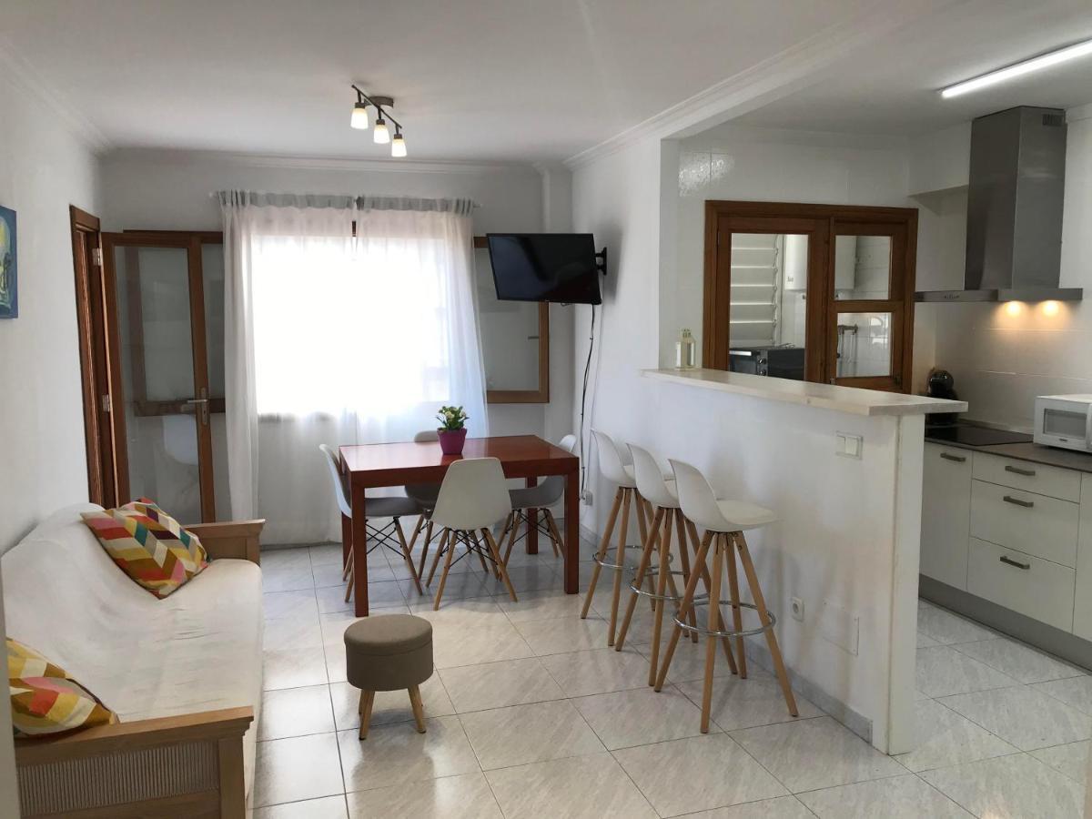 Apartament Cel De Mar Alcudia  Exterior photo